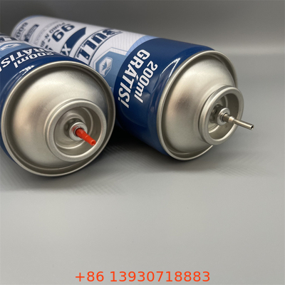 Katup Pemantik Gas Isi Ulang Isi Ulang Gas Pemantik Butana Universal