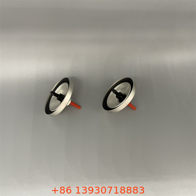 Premium Butane Refill Valve untuk BBQ Grills.