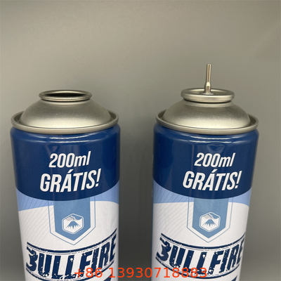 Katup Gas untuk Lighter yang Dapat Diisi Kembali Keuntungan dari Sistem Kontrol yang ketat dan Waktu Pelaksanaan yang Pendek