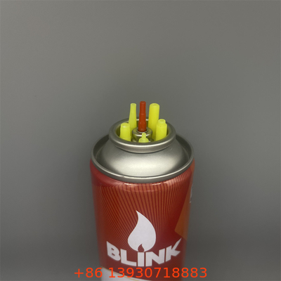 Solusi Pengisian Gas Lighter TurboLite Pengisian bahan bakar yang cepat dan efisien untuk korek api