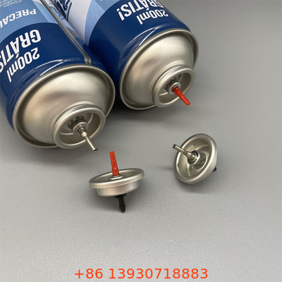 Solusi bahan bakar untuk korek api Lignite Lighter Adaptor Satu inci
