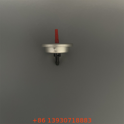 Ergonomis Stainless Steel Lighter Gas Refill Valve untuk Butane Gas Refill