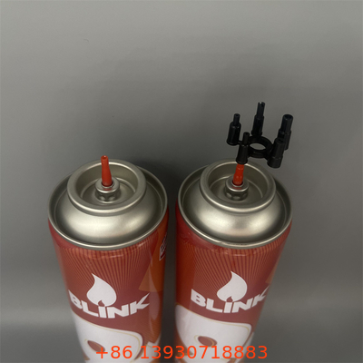 TurboFlow MaxLight Gas Refill System Solusi Berkinerja Tinggi untuk Refilling Lighter