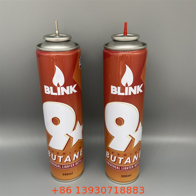 Butane Gas Lighter Valve untuk Flame Height Control & Konsisten Ignition