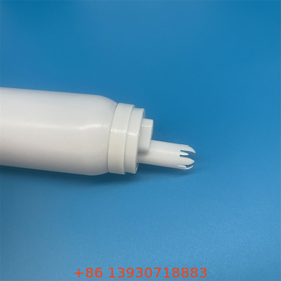 Styling Aerosol Cap for Hair Mousse Dispensing - Professional Spray Nozzle untuk Aplikasi Terkontrol