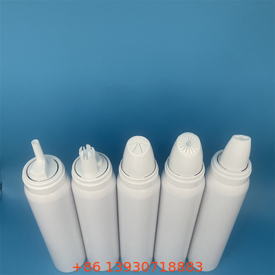 Inovatif Aerosol Can Valve untuk Mousse Rambut - Siap Berjalan, Dispensing Efisien
