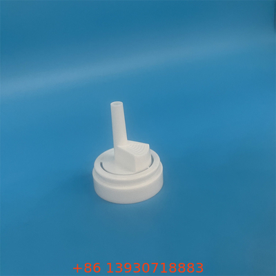 Precision Hair Mousse Applicator Valve untuk Salon Styling - Dispensing Konsisten dan Efisien