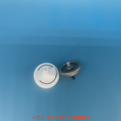 Precision Hair Mousse Applicator Valve untuk Salon Styling - Dispensing Konsisten dan Efisien