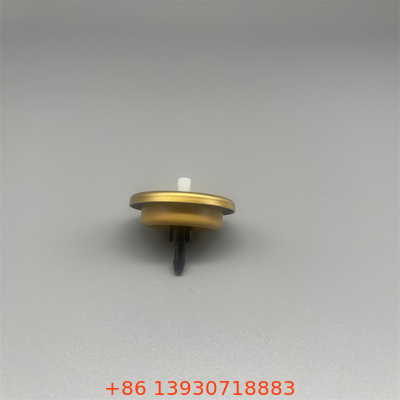 Advanced Hair Mousse Dispensing Actuator Fine Mist Nozzle Untuk Keakuratan Styling Terkontrol