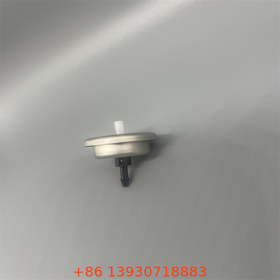 Advanced Hair Mousse Dispensing Actuator Fine Mist Nozzle Untuk Keakuratan Styling Terkontrol