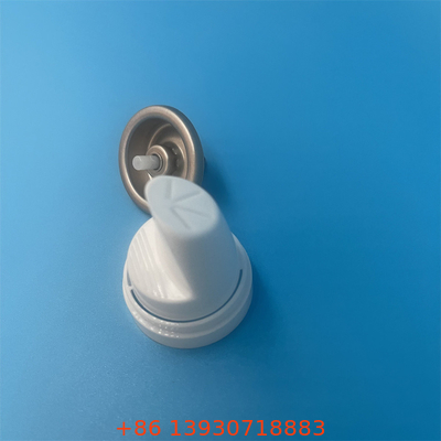 Precision Hair Mousse Applicator Valve untuk Salon Styling - Dispensing Konsisten dan Efisien