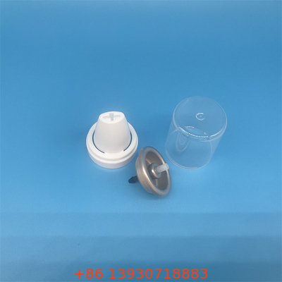Premium Aerosol Mousse Dispenser Actuator - Dispenser busa tanpa usaha untuk aplikasi kuliner dan perawatan pribadi