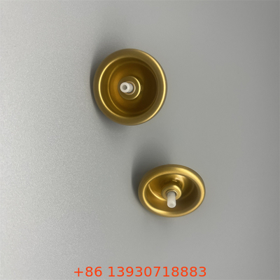 Premium Mousse Foam Dispenser Valve - Penciptaan busa tanpa usaha untuk kesenangan kuliner dan proyek DIY kreatif
