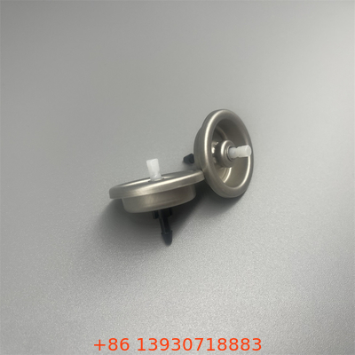 Premium Mousse Foam Dispenser Valve - Penciptaan busa tanpa usaha untuk kesenangan kuliner dan proyek DIY kreatif