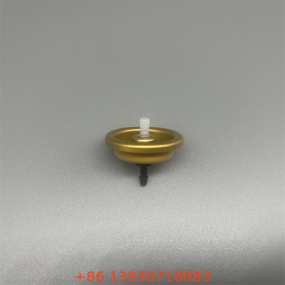 Premium Mousse Foam Dispenser Valve - Penciptaan busa tanpa usaha untuk kesenangan kuliner dan proyek DIY kreatif