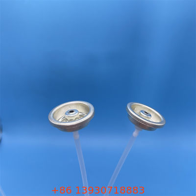 Aktivator Katup Kit MDF Kelas Industri untuk Sistem Tekanan Debu Abrasif dan Suhu Tinggi dengan Operasi Gagal-Aman