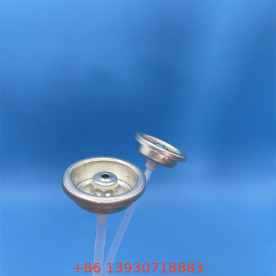 Aktivator Katup Kit MDF Kelas Industri untuk Sistem Tekanan Debu Abrasif dan Suhu Tinggi dengan Operasi Gagal-Aman