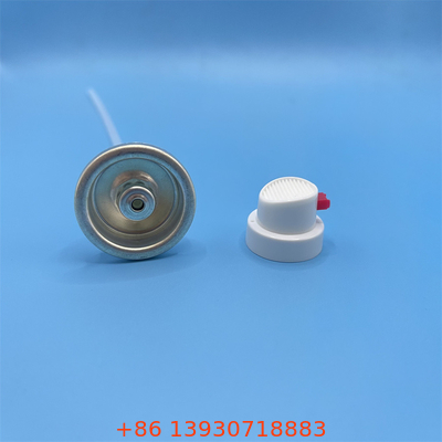 Precision Female Glue Applicator Valve - Solusi yang tepat untuk aplikasi perekat industri