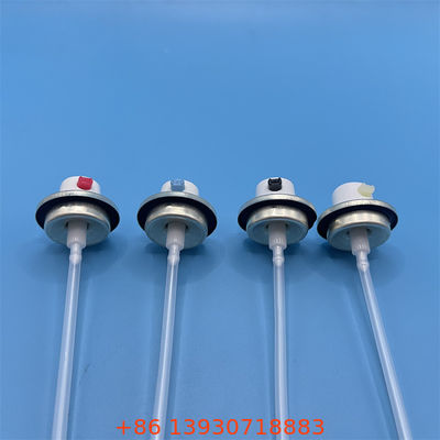 Aktivator Katup Kit MDF Kelas Industri untuk Sistem Tekanan Debu Abrasif dan Suhu Tinggi dengan Operasi Gagal-Aman