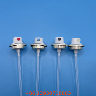 Aktivator Katup Kit MDF Kelas Industri untuk Sistem Tekanan Debu Abrasif dan Suhu Tinggi dengan Operasi Gagal-Aman