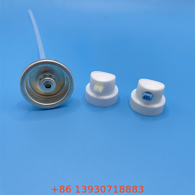Precision Female Glue Applicator Valve - Solusi yang tepat untuk aplikasi perekat industri