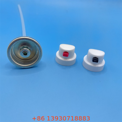 Precision Female Glue Dispensing Valve - Solusi yang andal untuk aplikasi pengikat industri