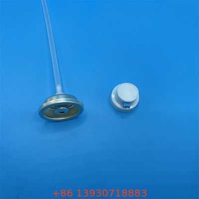 Precision Female Adhesive Spray Valve - Solusi Ikatan Industri untuk Manufaktur Otomotif