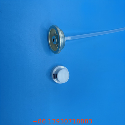Precision Female Glue Dispensing Valve - Solusi yang andal untuk aplikasi pengikat industri