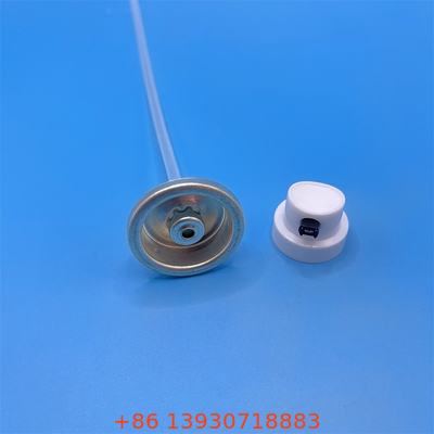 Precision Female Adhesive Spray Valve - Solusi Ikatan Industri untuk Manufaktur Otomotif
