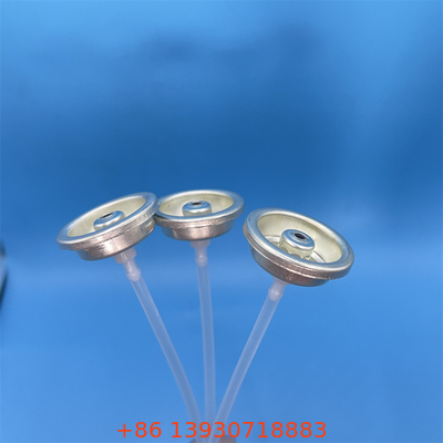 Precision Female Adhesive Spray Valve - Solusi Ikatan Industri untuk Manufaktur Otomotif