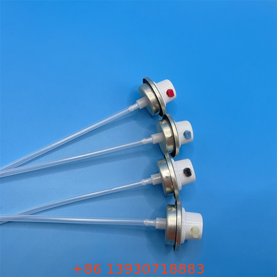 Precision Female Glue Dispensing Valve - Solusi yang andal untuk aplikasi pengikat industri