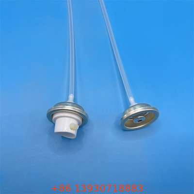 Precision Female Glue Dispensing Valve - Solusi yang andal untuk aplikasi pengikat industri