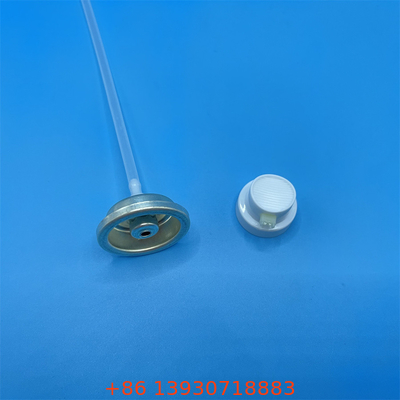 Precision Female Glue Applicator Valve - Solusi yang tepat untuk aplikasi perekat industri
