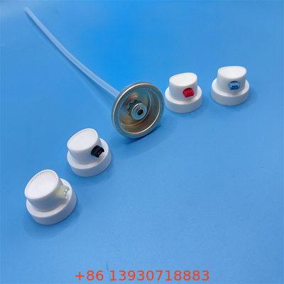 Precision Female Glue Applicator Valve - Solusi yang tepat untuk aplikasi perekat industri