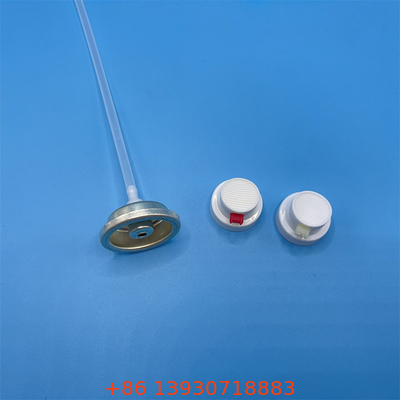 Precision Female Adhesive Spray Valve - Solusi Ikatan Industri untuk Manufaktur Otomotif