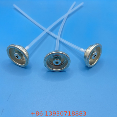 Precision Female Adhesive Spray Valve - Solusi Ikatan Industri untuk Manufaktur Otomotif