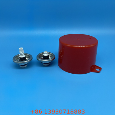 Premium Foam Gun Valve dengan Straw untuk Proyek Isolasi Profesional - Mudah Aplikasi, Desain awet