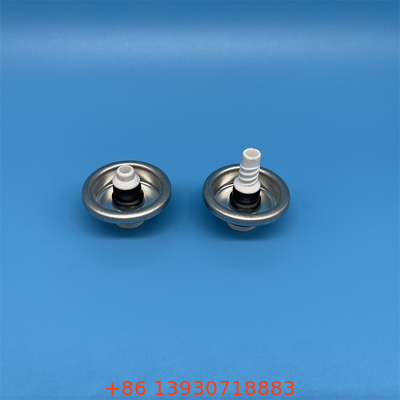 Nozzle jerami yang diperpanjang untuk busa PU - Menjangkau dan menutup area yang sulit diakses dengan mudah