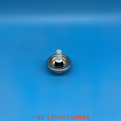 Premium Foam Gun Valve dengan Straw untuk Proyek Isolasi Profesional - Mudah Aplikasi, Desain awet