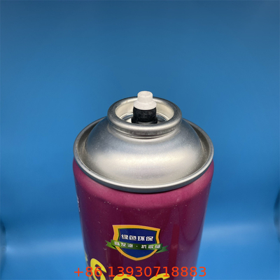 Nozzle jerami serbaguna untuk busa PU - Alat isolasi yang efisien untuk berbagai aplikasi