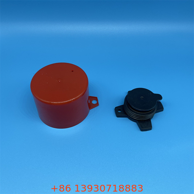 Nozzle jerami yang diperpanjang untuk busa PU - Menjangkau dan menutup area yang sulit diakses dengan mudah