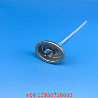 Aerosol Metered Valve dengan Kinerja Semprotan yang Stabil dan Berulang