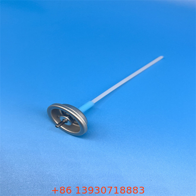 Variable Spray Rate Actuator Single Actuator Sampel bebas termasuk