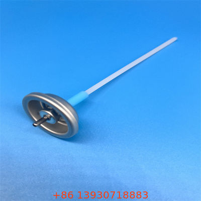 Aerosol Metered Valve dengan Kinerja Semprotan yang Stabil dan Berulang