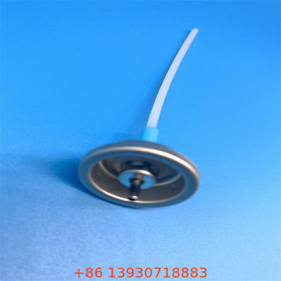 Aerosol Metered Valve dengan Kinerja Semprotan yang Stabil dan Berulang