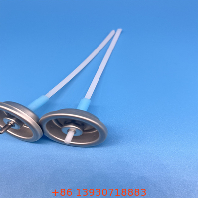 Tingkat Semprot yang Diukur dengan Tepat Dengan Katup Aerosol 50/75/100/120/150/200mcl