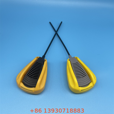 Precision Tube-Connected Refill Cap for Medical Applications Dispensing Solution Aksesoris