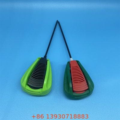 Precision Tube-Connected Refill Cap for Medical Applications Dispensing Solution Aksesoris