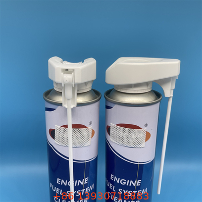 Tutup isi ulang tabung yang nyaman untuk aksesori botol serbaguna yang mudah didistribusikan