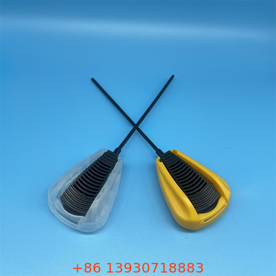 Precision Tube-Connected Refill Cap for Medical Applications Dispensing Solution Aksesoris